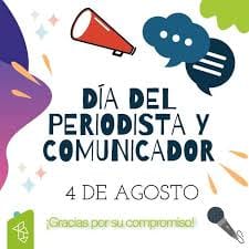 Día del Periodista