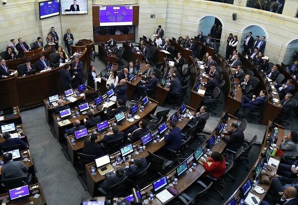 senado