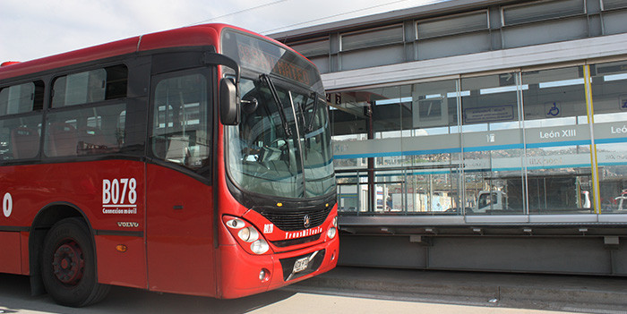 TRANSMILENIO 2