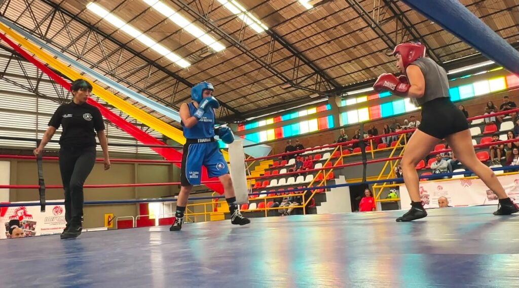 boxeo 3