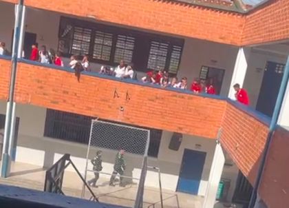 colegio de medellin