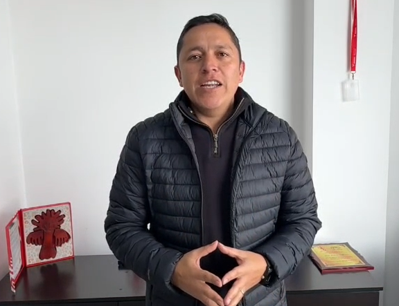 secretario